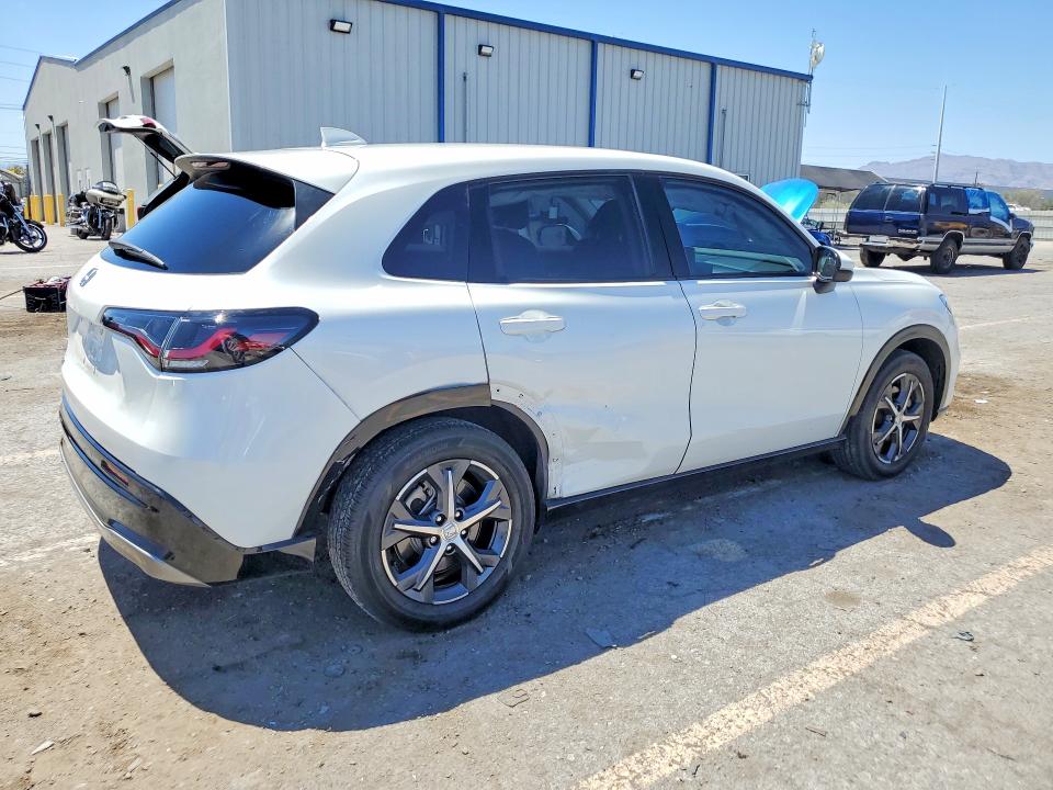 Продажа на аукционе авто 2023 Honda Hr-v, vin: 3CZRZ1H7XPM702669, номер лота: 56820856