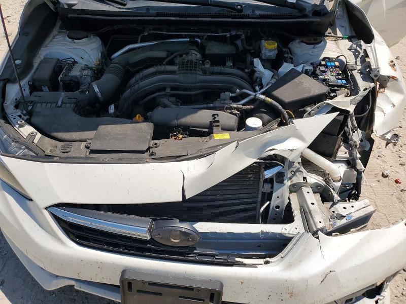 Продаж на аукціоні авто 2020 Subaru Impreza, vin: 4S3GKAB62L3613286, номер лоту: 56639446