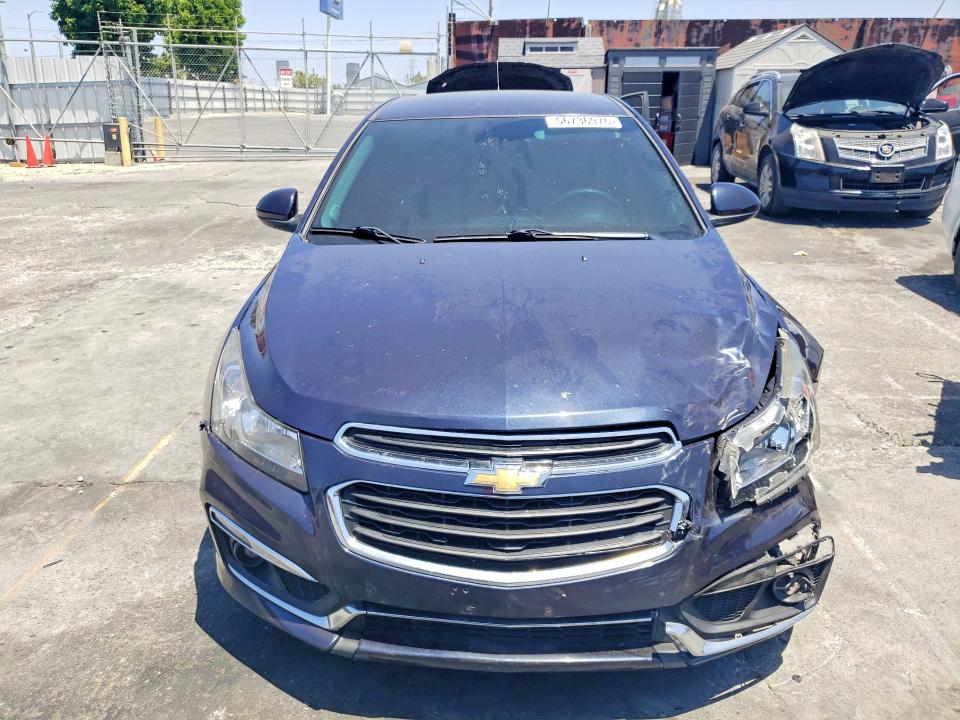 Продаж на аукціоні авто 2015 Chevrolet Cruze, vin: 1G1PC5SB2F7199871, номер лоту: 56736976