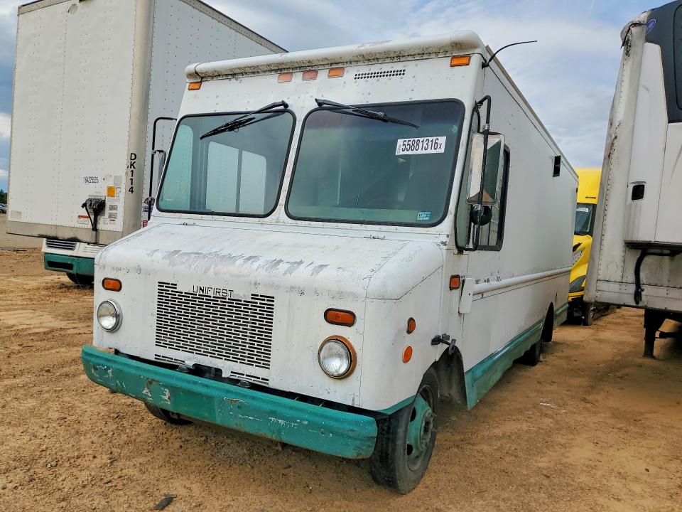 Продажа на аукционе авто 2004 Workhorse Step Van, vin: 5B4KP42U043395674, номер лота: 55881316