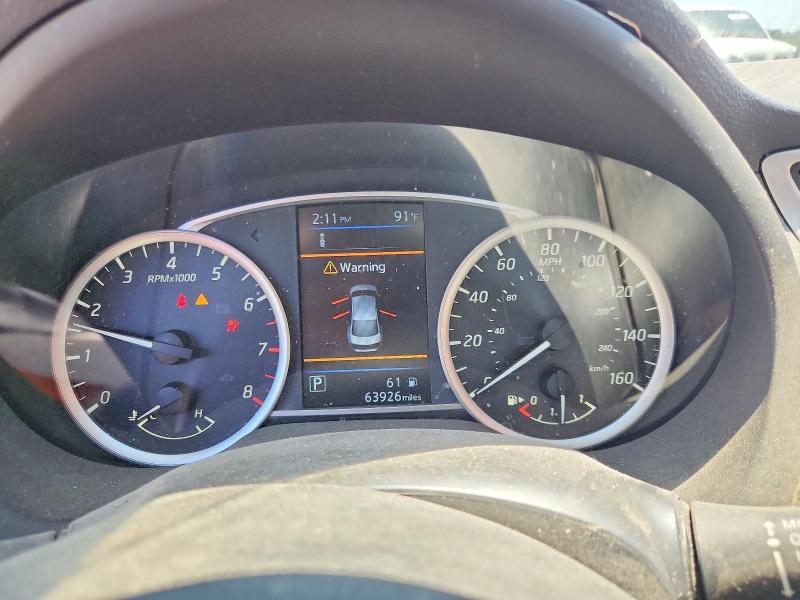 Продажа на аукционе авто 2019 Nissan Sentra, vin: 3N1AB7AP8KL602589, номер лота: 55973326