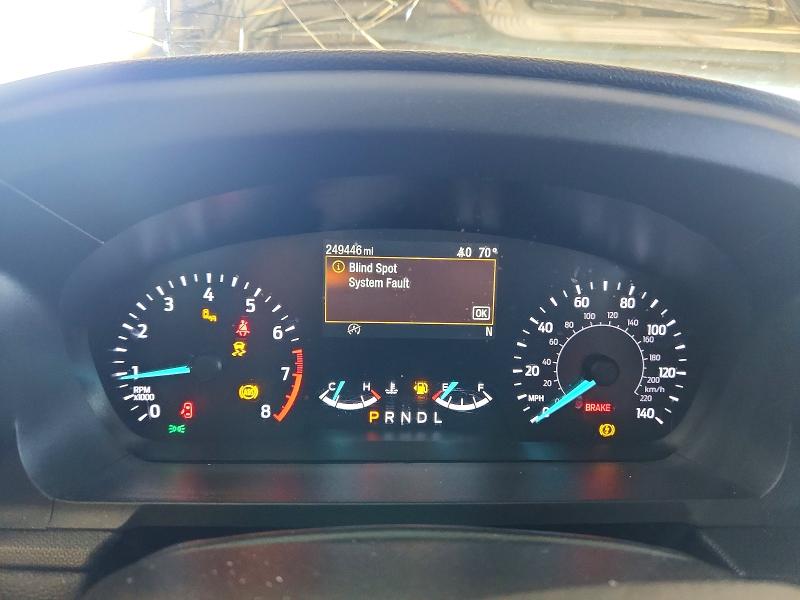 Продаж на аукціоні авто 2021 Ford Explorer, vin: 1FMSK7BH8MGB59288, номер лоту: 56181256