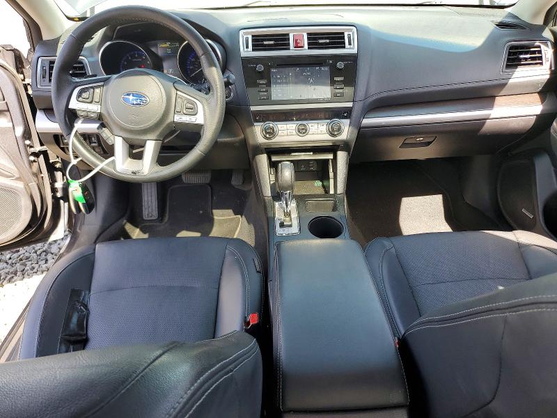 Auction sale of the 2017 Subaru Legacy, vin: 4S3BNAN6XH3028184, lot number: 55681896