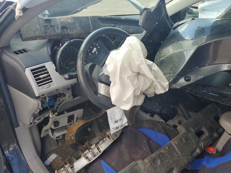 58360006 :رقم المزاد ، 2T1BU4EE9CC764917 vin ، 2012 Toyota Corolla مزاد بيع