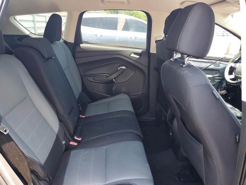 Продаж на аукціоні авто 2016 Ford Escape, vin: 1FMCU0G71GUA17893, номер лоту: 57339006