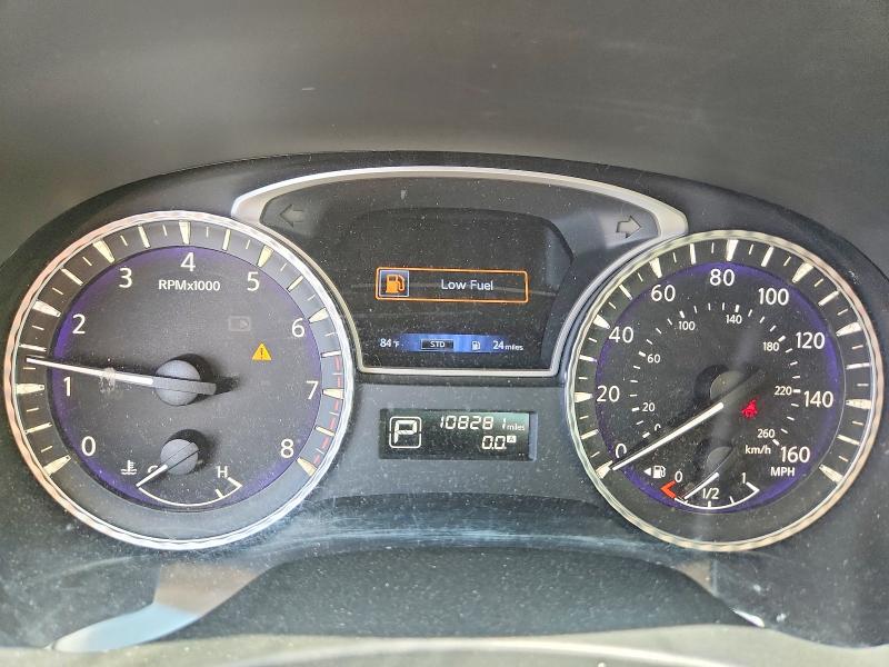 Aukcja sprzedaży 2019 Infiniti Qx60, vin: 5N1DL0MN5KC514244, numer aukcji: 53724916