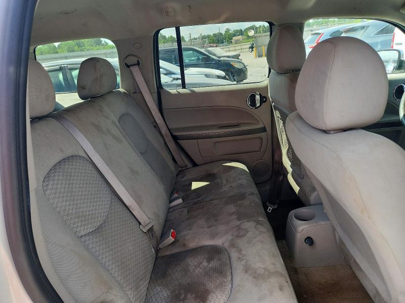 Продажа на аукционе авто 2007 Chevrolet Hhr, vin: 3GNDA23D97S570808, номер лота: 85622315
