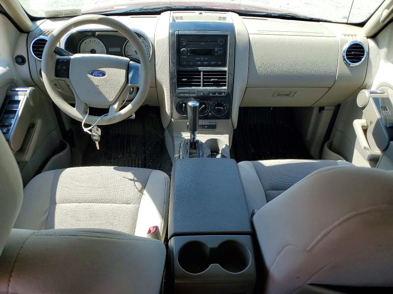 Aukcja sprzedaży 2007 Ford Explorer Sport Trac, vin: 1FMEU51K67UA30433, numer aukcji: 56796896