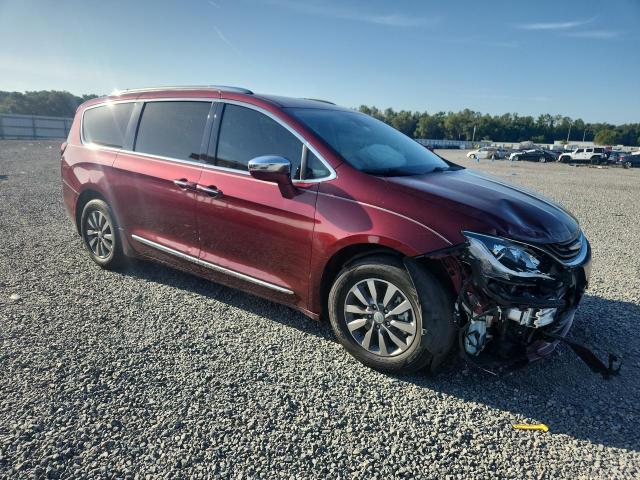 Продажа на аукционе авто 2019 Chrysler Pacifica, vin: 2C4RC1N71KR705912, номер лота: 57735016