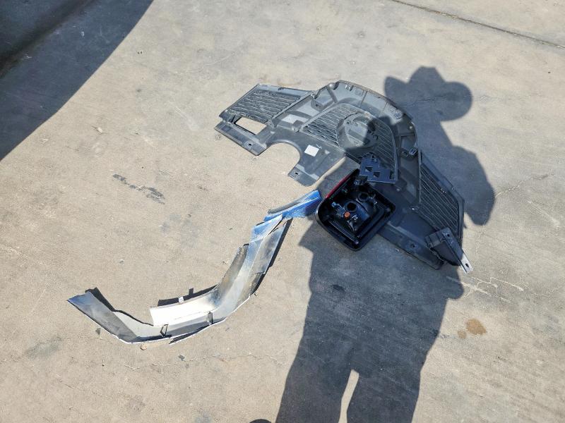 2026 Jeep Wrangler მანქანა იყიდება აუქციონზე, vin: 1C4PJXDN3TW167223, აუქციონის ნომერი: 57397806