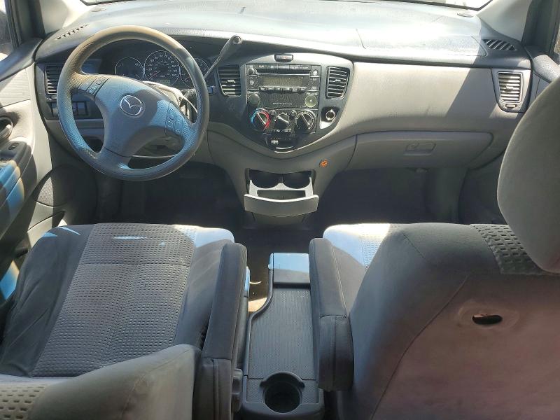 Продажа на аукционе авто 2005 Mazda Mpv, vin: JM3LW28A750544126, номер лота: 85985485