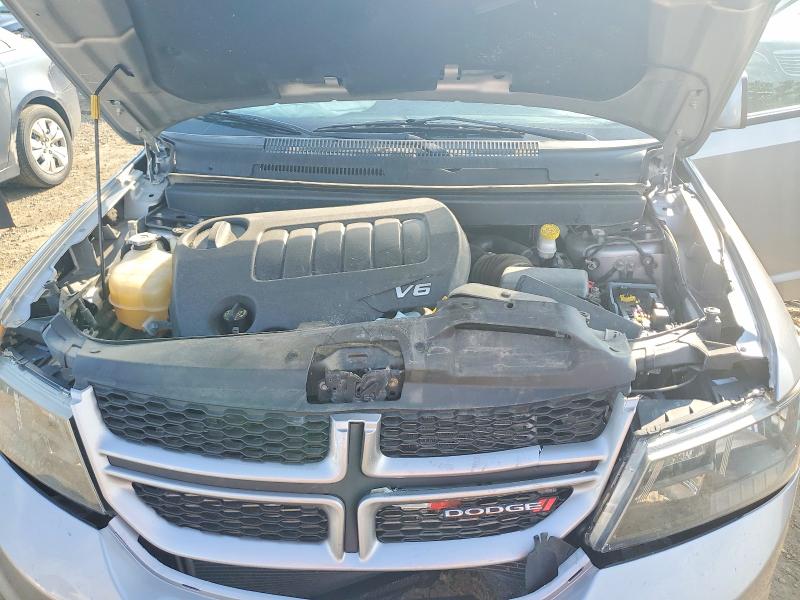 Aukcja sprzedaży 2019 Dodge Journey, vin: 3C4PDDEG1KT702141, numer aukcji: 58695726