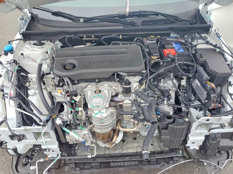 58042046 :رقم المزاد ، 2HGFE2F50TH585495 vin ، 2026 Honda Civic مزاد بيع