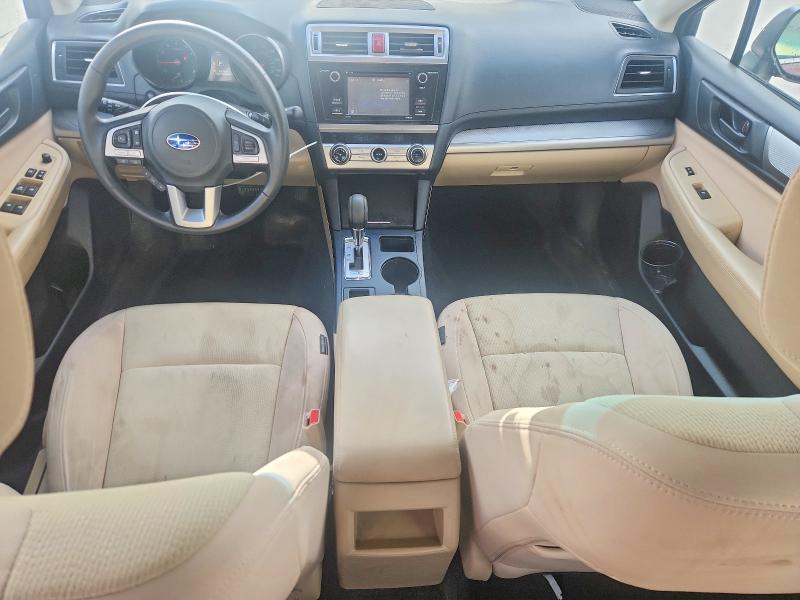 Aukcja sprzedaży 2015 Subaru Legacy, vin: 4S3BNAA6XF3019455, numer aukcji: 52581416