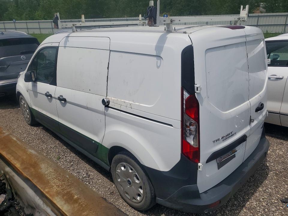 Aukcja sprzedaży 2017 Ford Transit Connect, vin: NM0LS7E71H1336331, numer aukcji: 56469496