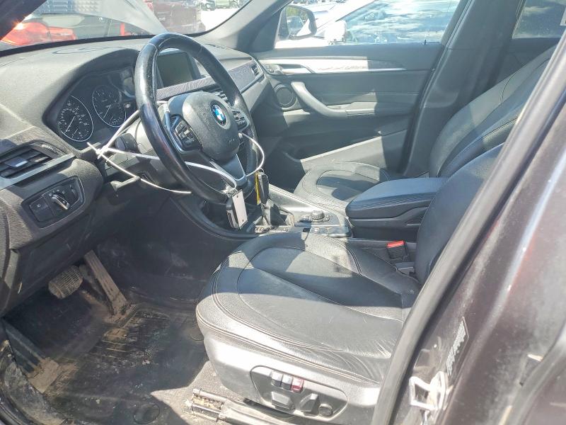 Aukcja sprzedaży 2017 Bmw X1, vin: WBXHT3C36H5F68386, numer aukcji: 56478156