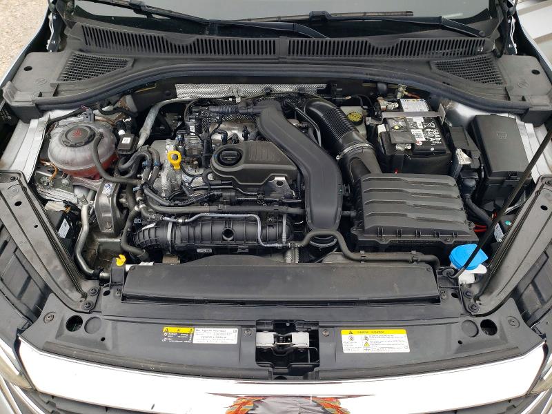 Aukcja sprzedaży 2024 Volkswagen Jetta, vin: 3VW7M7BU0RM035429, numer aukcji: 56649216