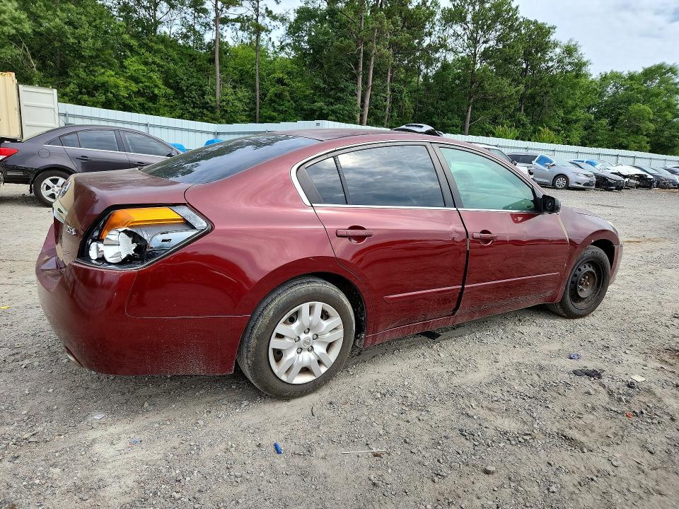 Aukcja sprzedaży 2011 Nissan Altima, vin: 1N4AL2AP7BC103345, numer aukcji: 56625576