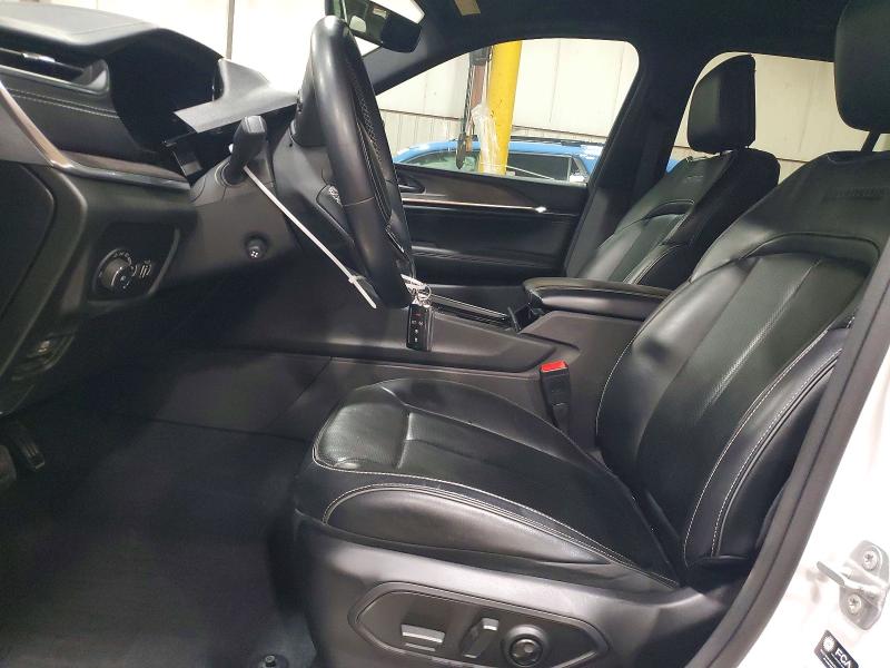 Aukcja sprzedaży 2022 Jeep Grand Cherokee, vin: 1C4RJHDG0N8588307, numer aukcji: 58879926