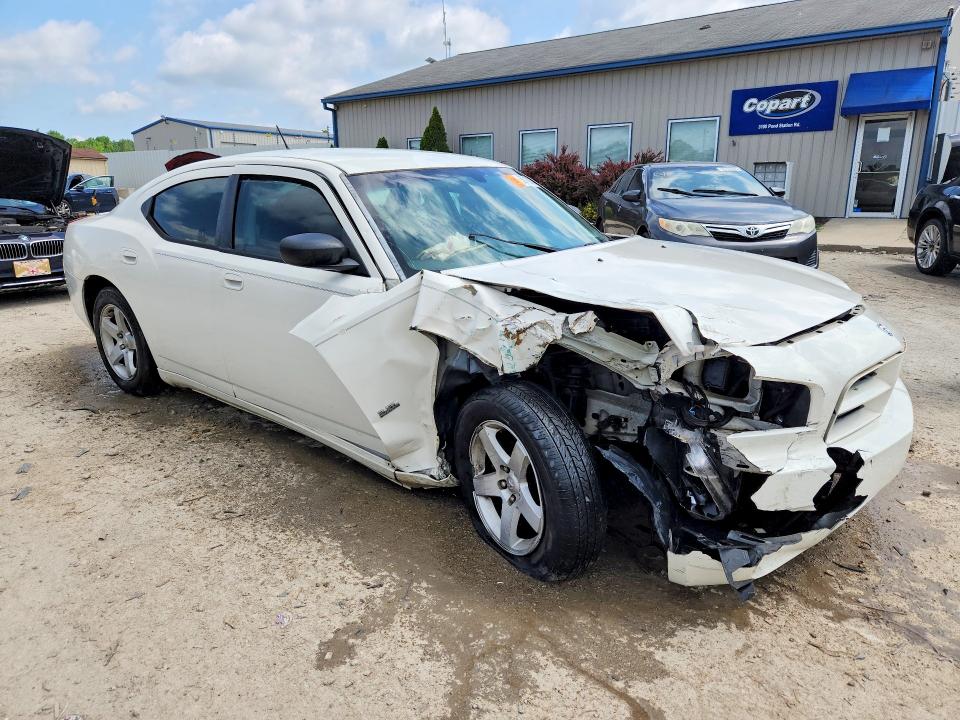 Продаж на аукціоні авто 2008 Dodge Charger, vin: 2B3KA43G28H263220, номер лоту: 56128776