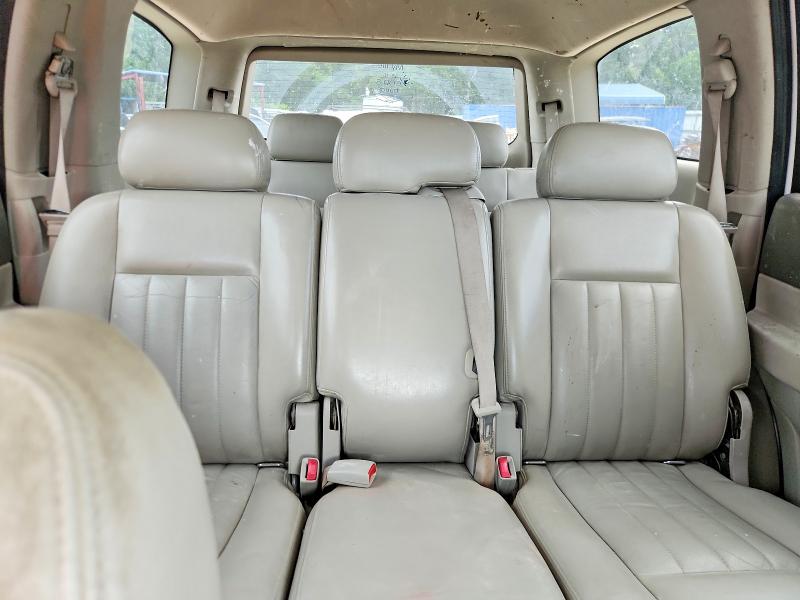 57192406 :رقم المزاد ، 1D4HD58D25F581665 vin ، 2005 Dodge Durango مزاد بيع