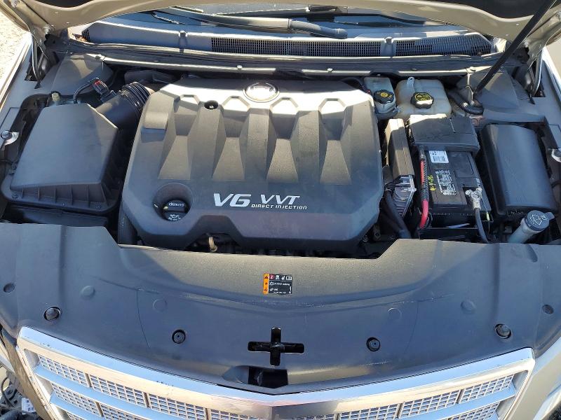Продаж на аукціоні авто 2013 Cadillac Xts, vin: 2G61U5S33D9129314, номер лоту: 56544866
