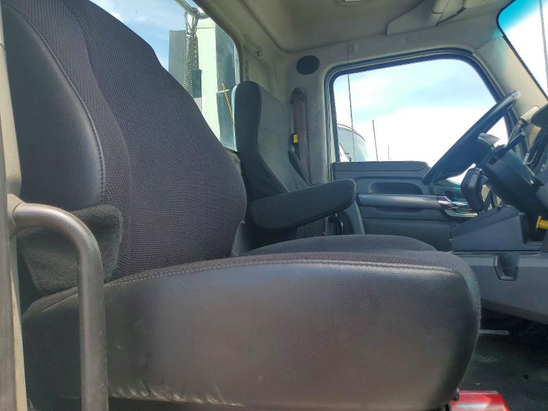 Продаж на аукціоні авто 2017 Kenworth Construction, vin: 1XKYAP8X5HJ171654, номер лоту: 54428466