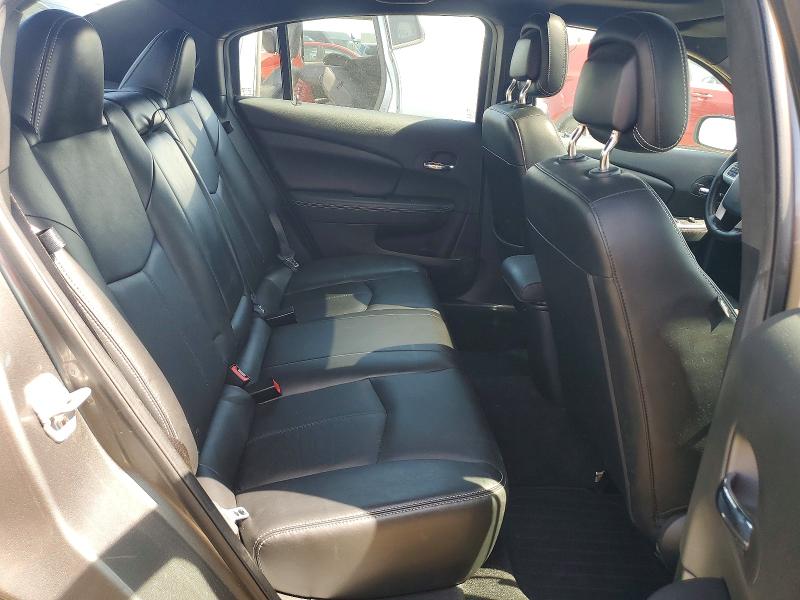 Aukcja sprzedaży 2012 Chrysler 200 Limited, vin: 1C3CCBCG7CN327113, numer aukcji: 57195106