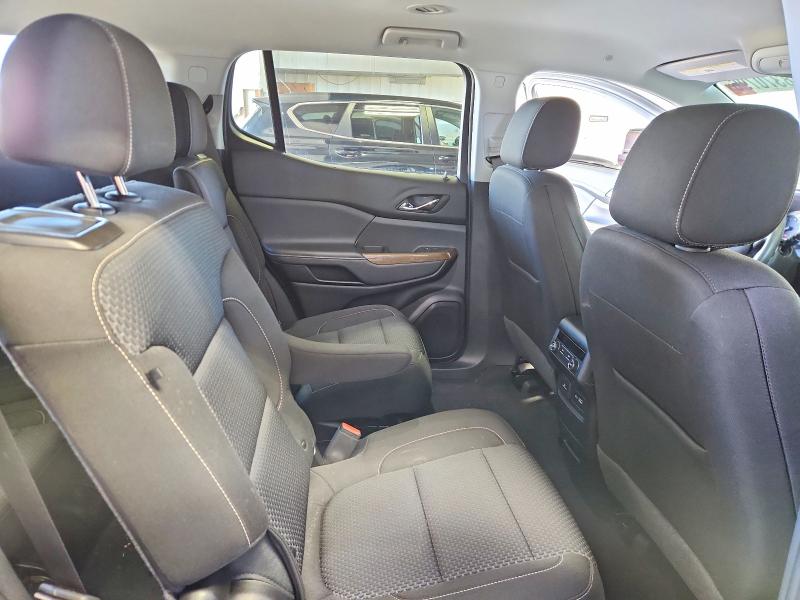 Aukcja sprzedaży 2023 Gmc Acadia, vin: 1GKKNRL47PZ255462, numer aukcji: 58370796