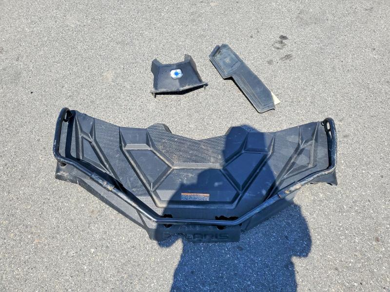 2022 Polaris Sportsman მანქანა იყიდება აუქციონზე, vin: 4XASEA576NA152282, აუქციონის ნომერი: 58751136