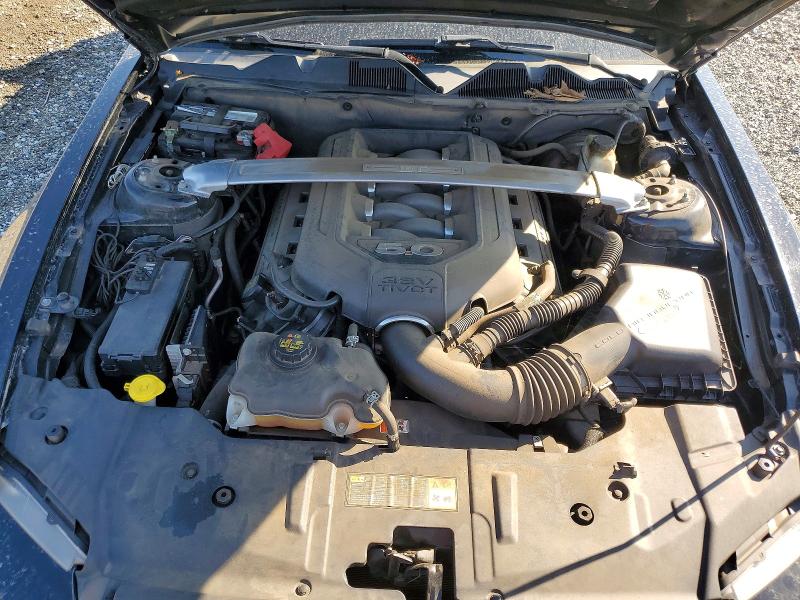 Продаж на аукціоні авто 2014 Ford Mustang, vin: 1ZVBP8FF7E5315660, номер лоту: 55635996