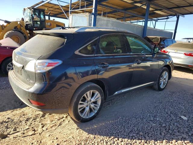 Aukcja sprzedaży 2010 Lexus Rx, vin: JTJZB1BA6A2003503, numer aukcji: 59129476