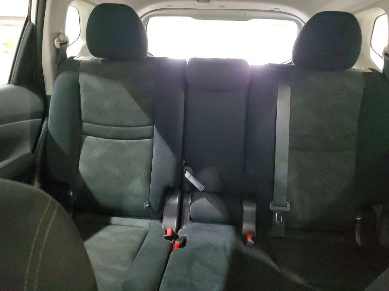Aukcja sprzedaży 2015 Nissan Rogue, vin: 5N1AT2MV2FC919921, numer aukcji: 55072146