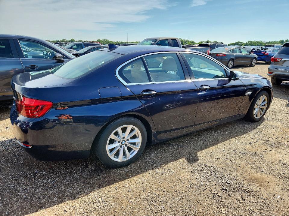 Продажа на аукционе авто 2016 Bmw 528, vin: WBA5A7C51GG643071, номер лота: 56565006