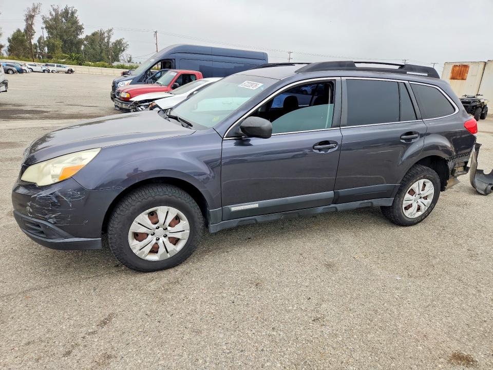 Продажа на аукционе авто 2011 Subaru Outback, vin: 4S4BRBAC6B3388898, номер лота: 57223976