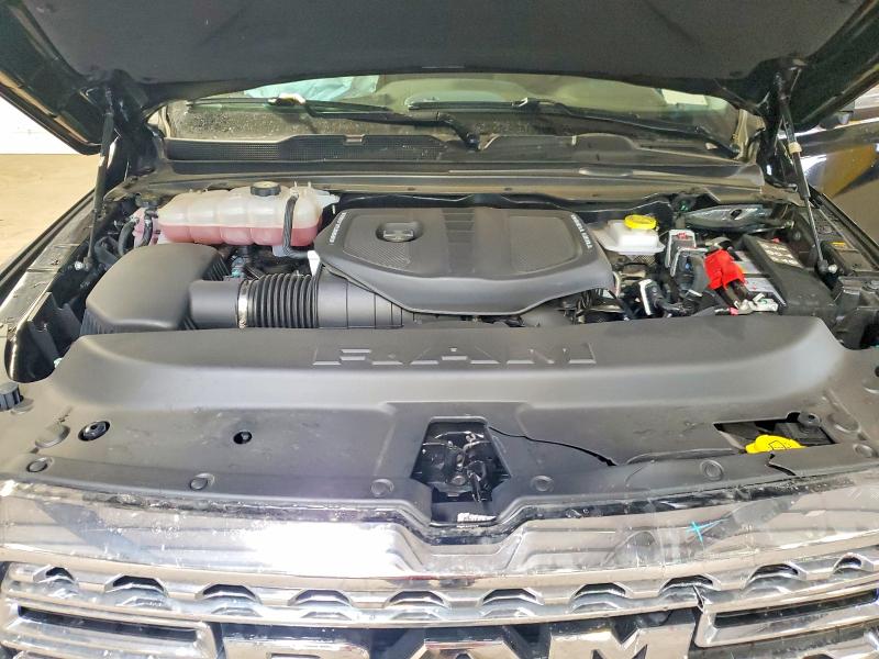 2026 Ram 1500 მანქანა იყიდება აუქციონზე, vin: 1C6SRFHP2TN334032, აუქციონის ნომერი: 58273946