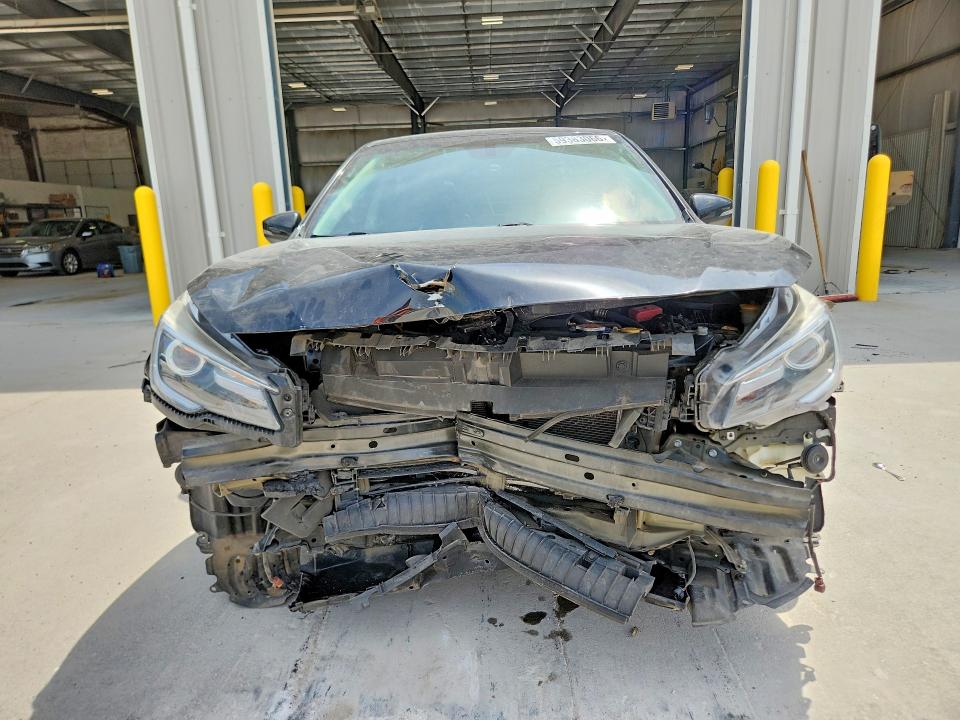 Aukcja sprzedaży 2018 Subaru Legacy, vin: 4S3BNAN6XJ3021676, numer aukcji: 59383066