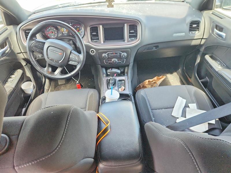 2021 Dodge Charger მანქანა იყიდება აუქციონზე, vin: 2C3CDXBG2MH682714, აუქციონის ნომერი: 54896026