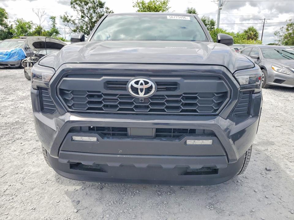 Aukcja sprzedaży 2024 Toyota Tacoma, vin: 3TYKD5HN3RT011115, numer aukcji: 56773496