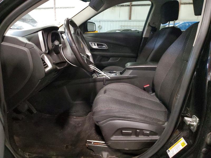 58415696 :رقم المزاد ، 2GNALCEK5G1128523 vin ، 2016 Chevrolet Equinox مزاد بيع