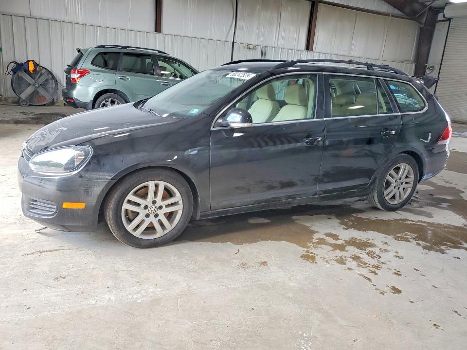 2012 Volkswagen Jetta მანქანა იყიდება აუქციონზე, vin: 3VWML7AJ3CM642655, აუქციონის ნომერი: 58242526