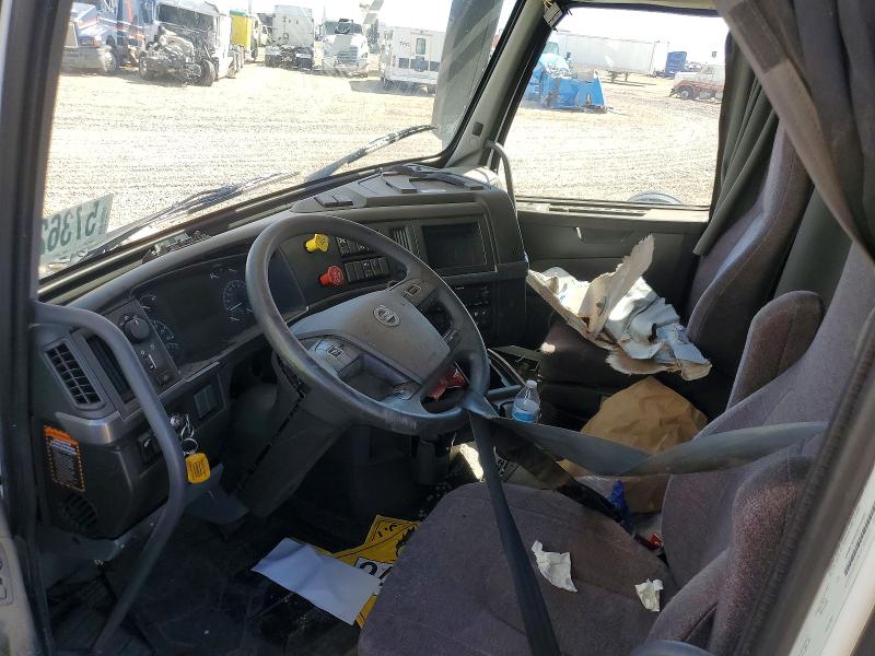 Auction sale of the 2023 Volvo Vn, vin: 4V4NC9EH8PN334892, lot number: 57362256