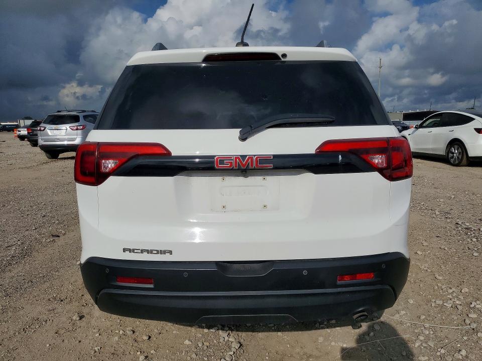 Aukcja sprzedaży 2019 Gmc Acadia, vin: 1GKKNMLA0KZ242151, numer aukcji: 55414526