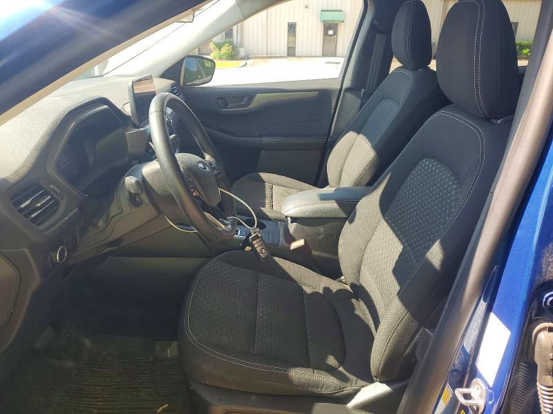 Продаж на аукціоні авто 2023 Ford Escape, vin: 1FMCU0GNXPUA12965, номер лоту: 55094316
