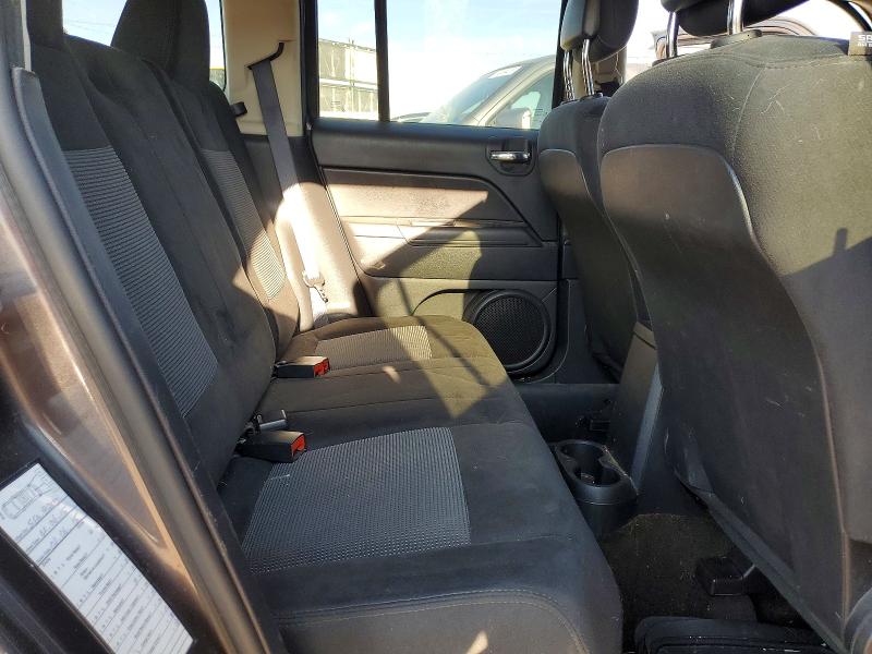 Продаж на аукціоні авто 2015 Jeep Patriot, vin: 1C4NJRBB6FD269157, номер лоту: 56023746