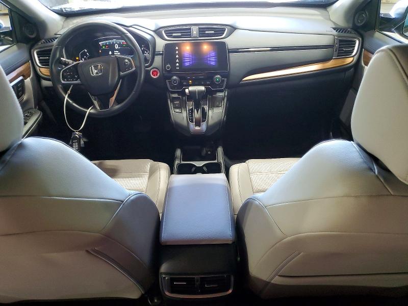 Продажа на аукционе авто 2017 Honda Cr-v, vin: 5J6RW2H9XHL006591, номер лота: 57298206