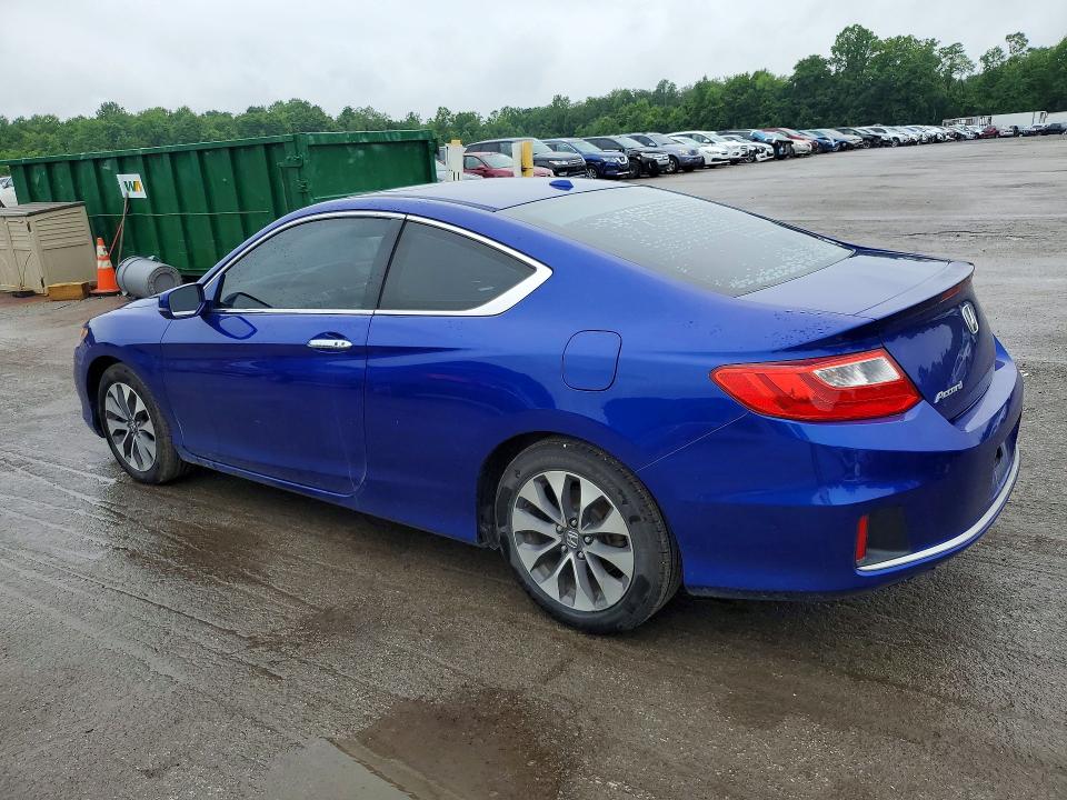 58074096 :رقم المزاد ، 1HGCT1B89DA014865 vin ، 2013 Honda Accord مزاد بيع