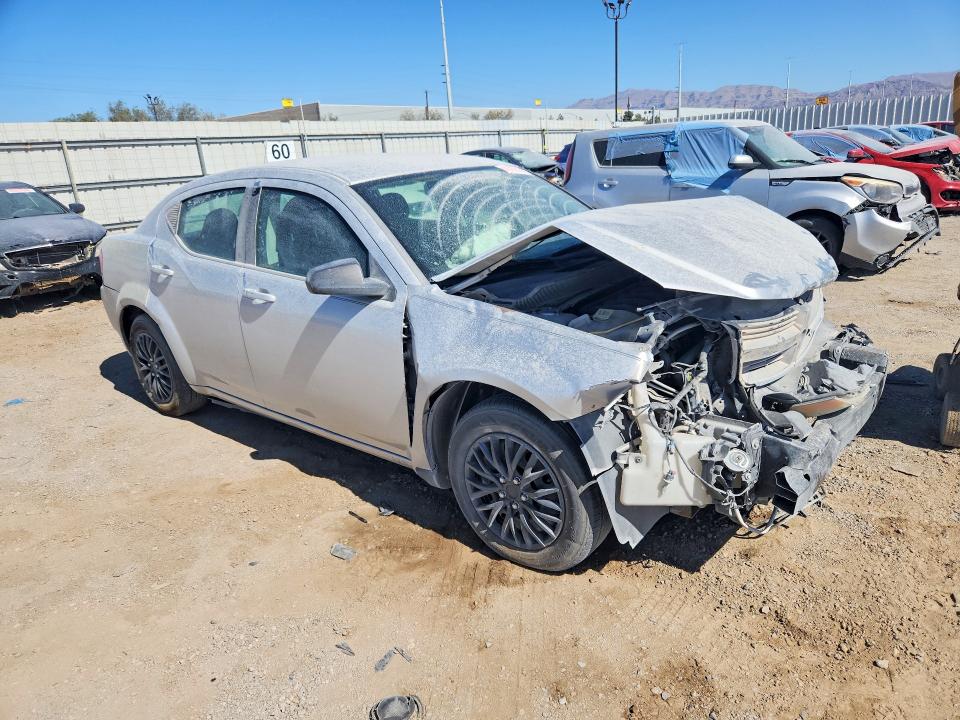 2009 Dodge Avenger მანქანა იყიდება აუქციონზე, vin: 1B3LC46B29N548927, აუქციონის ნომერი: 48709186