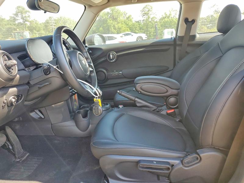 56257266 :رقم المزاد ، WMW33DH07N2R91142 vin ، 2022 Mini Cooper مزاد بيع