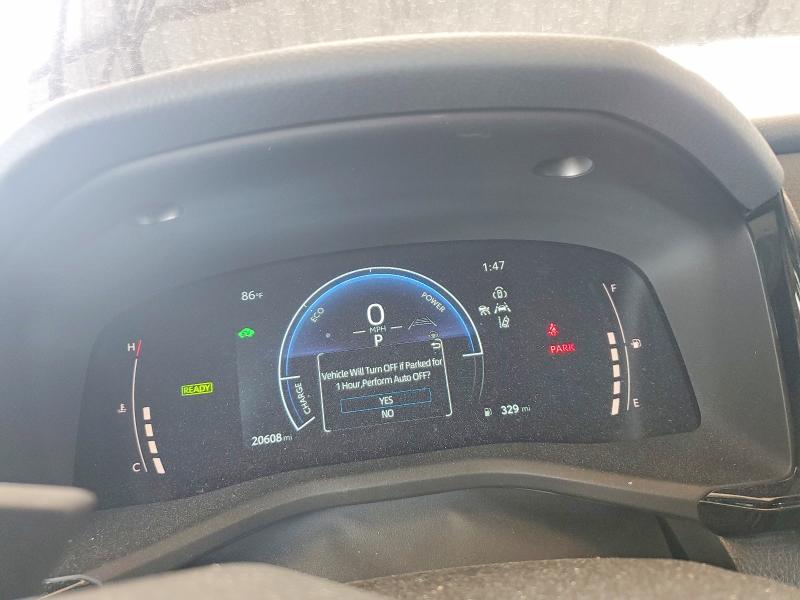 58355306 :رقم المزاد ، 4T1DAACK7SU610714 vin ، 2025 Toyota Camry مزاد بيع